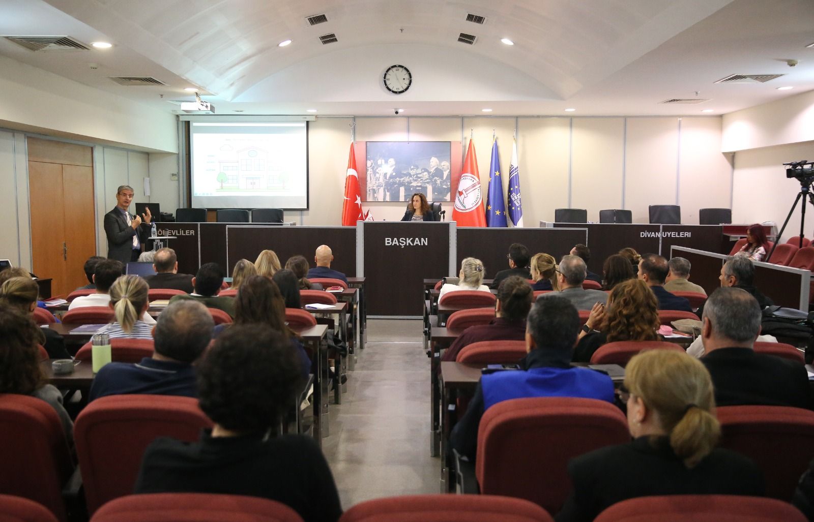 Başkan Ünsal Açıkladı Karşıyaka Belediyesi’nde Işleyiş Değişiyor (2)