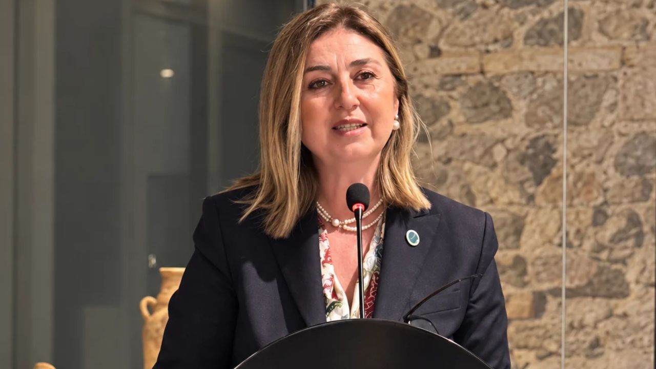 Betül Sezgin