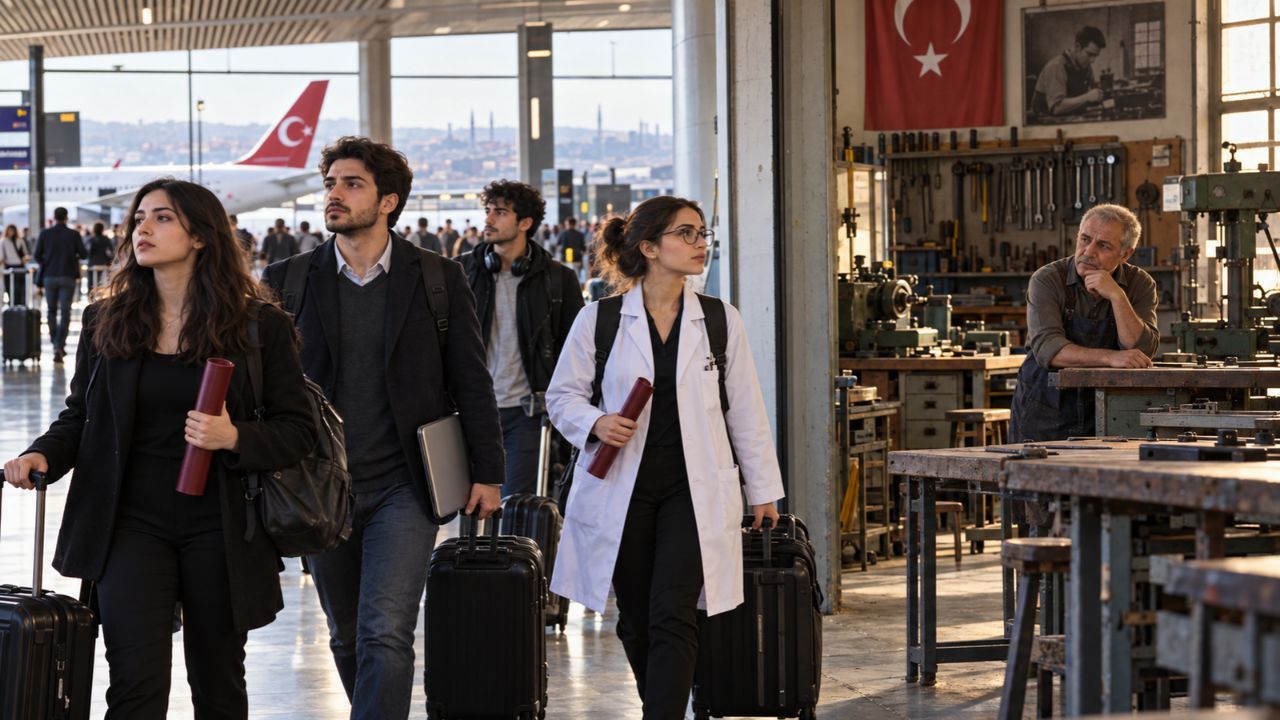 Beyin Göçü2