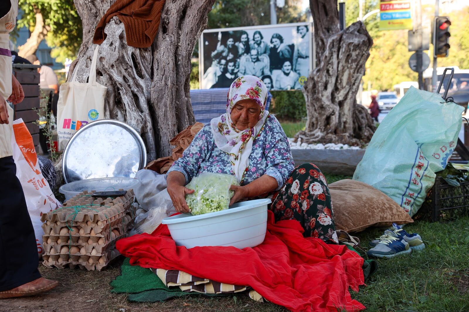 Buca’da Kadın Emeği Tezgaha Taşınıyor “Kendimize Güvenimiz Geldi” (1)