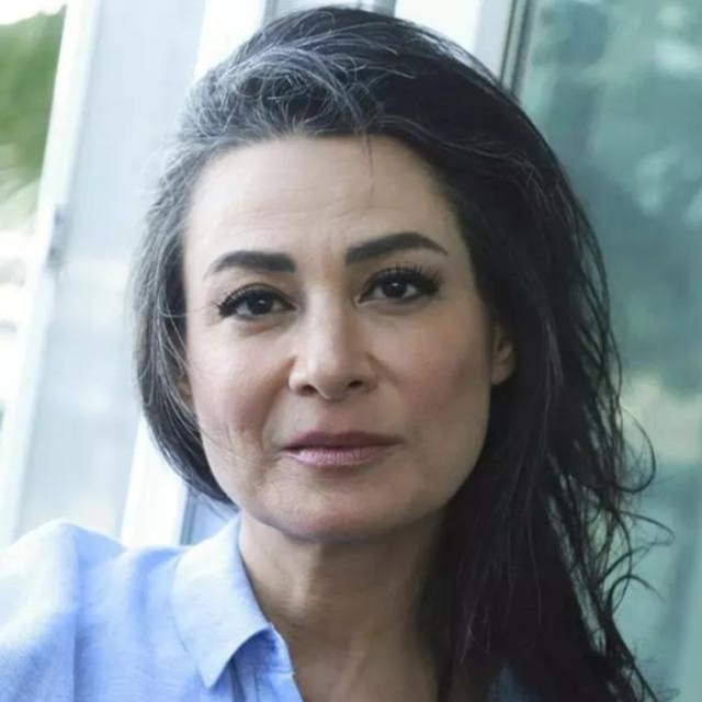 Ceren Soylu
