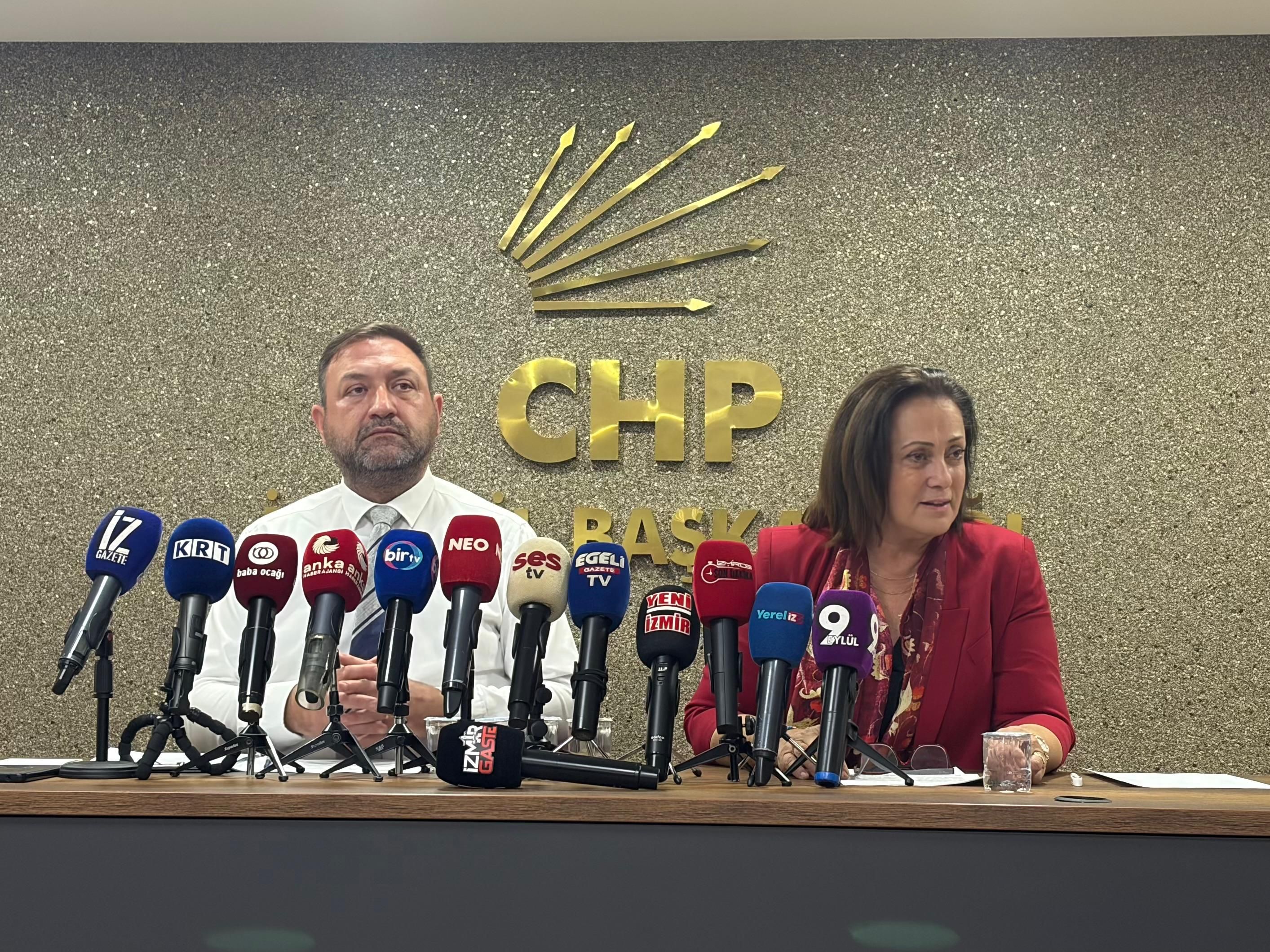Chp Izmirden Kadinlarin Cigligina Ses Veren Aciklama Daha Kac Kadinin Oldurulmesi Gerekiyor 3