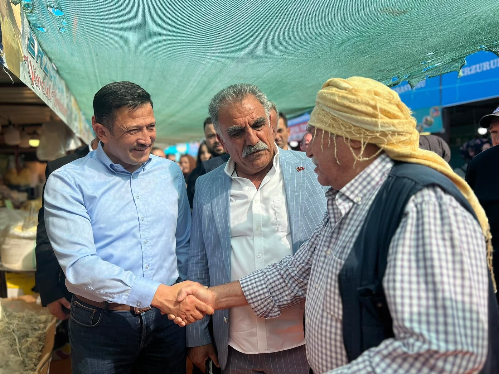 Çiğli’deki Erzurum Tanıtım Günleri Tartışması Büyüyor! Federasyondan Açıklama Geldi 2