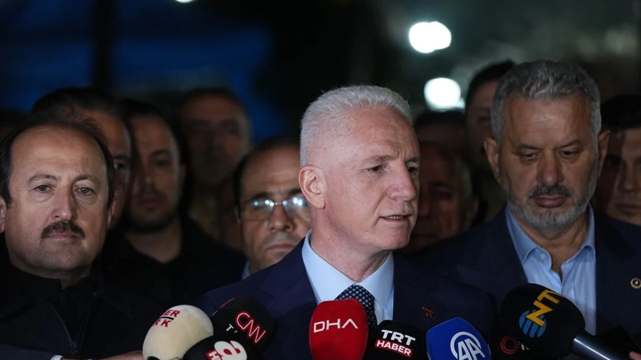Davut Gül-2