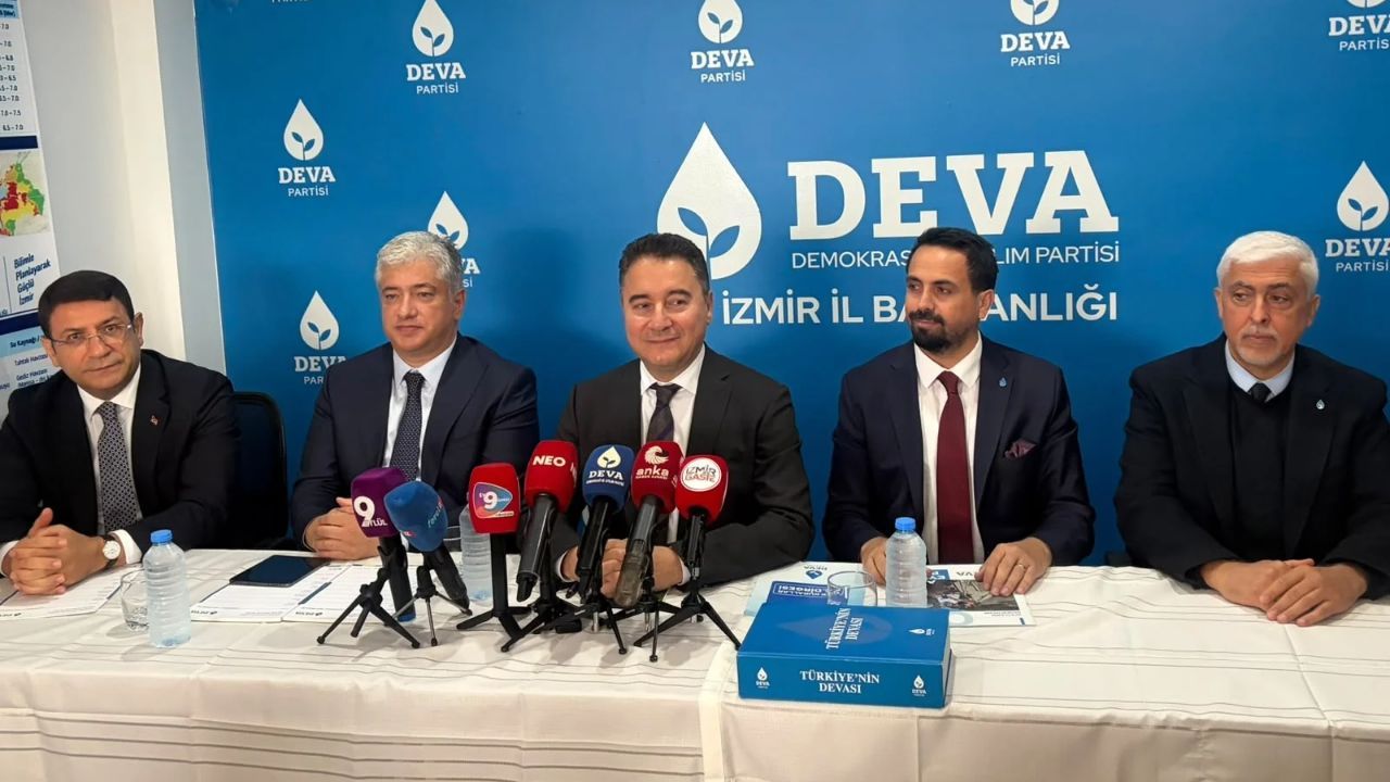 Deva İç