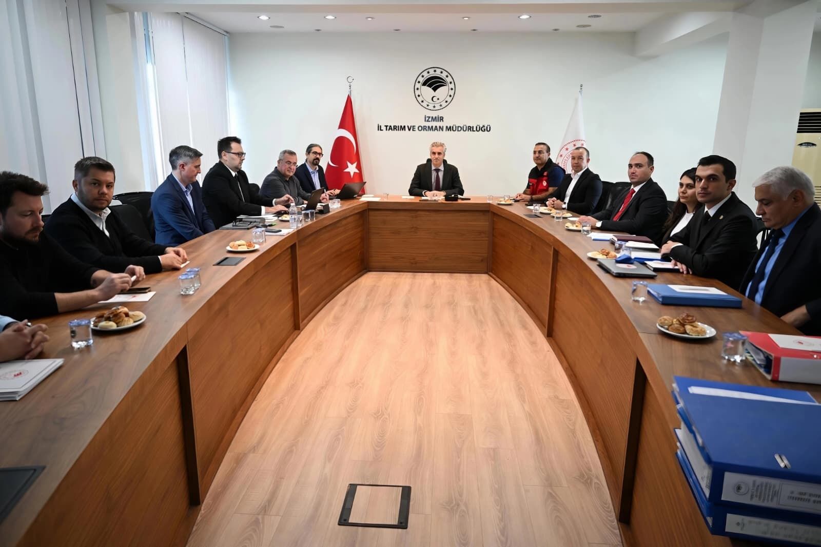 Dg Sante Misyonu İzmir’de Inceleme Yaptı Kalıntı Izleme Süreçleri Değerlendirildi (2)
