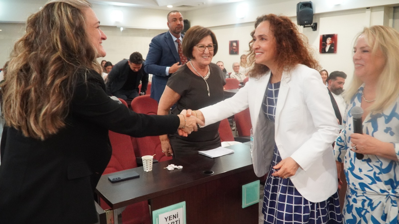 Dünya Mimarlık Günü’nde Karşıyaka’da kapsamlı buluşma