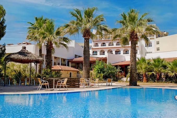 Elitium Thermal Hotel & Spa