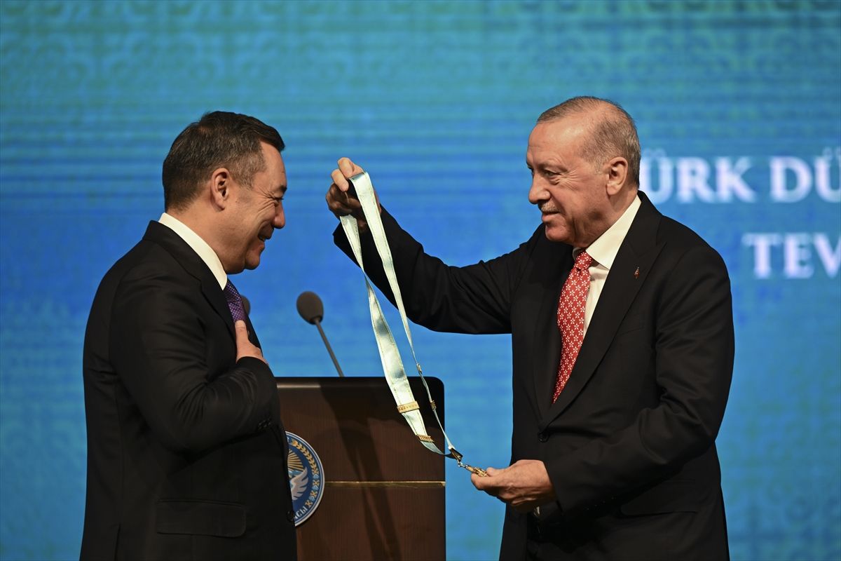 Erdoğan Cumhuriyet’in 103’Üncü Yılında Konuştu! “Önümüzdeki Dönemi Türk Asrı Yapmak Için Mücadele Edeceğiz” 2