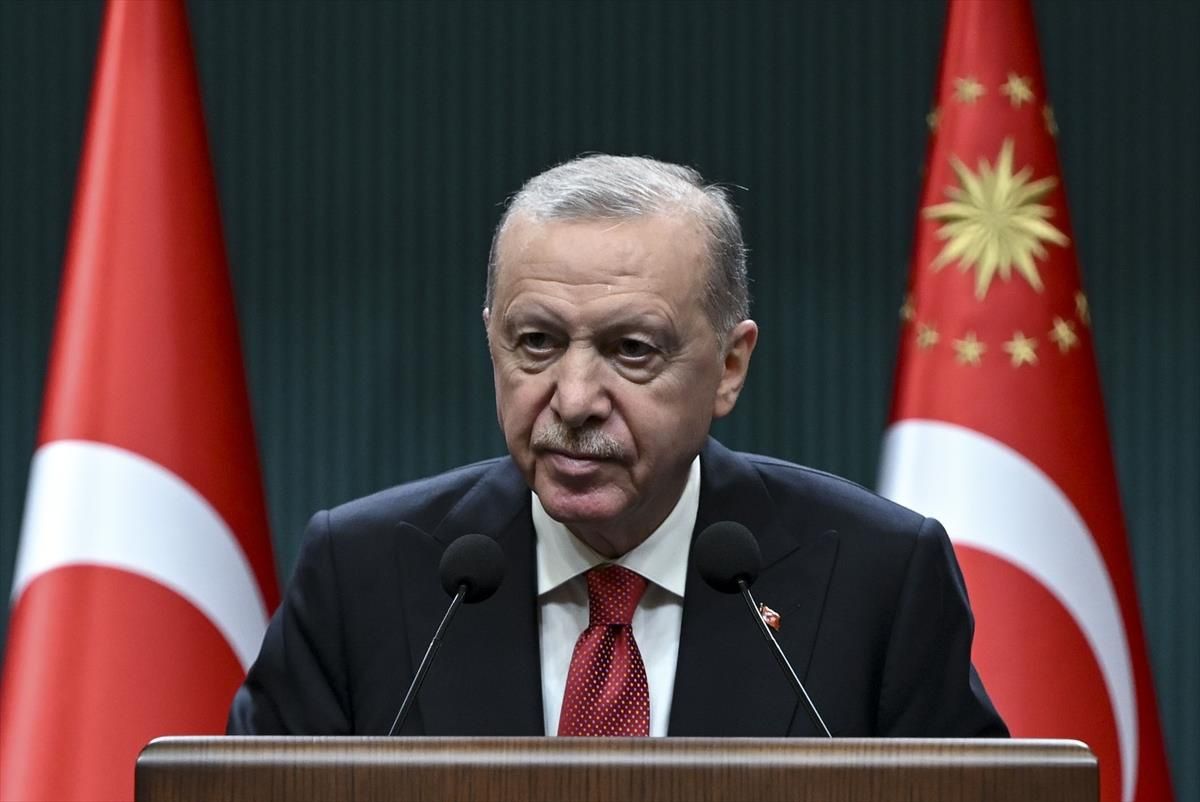 Cumhurbaşkanı Erdoğan'dan emeklilere müjde! Maaşlarda yeni dönem mi başlıyor?