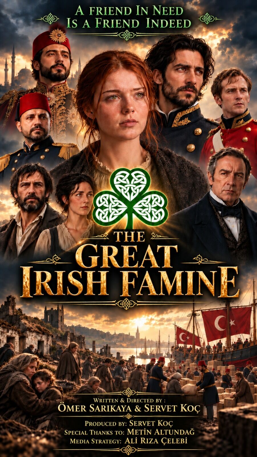 Film Afişi