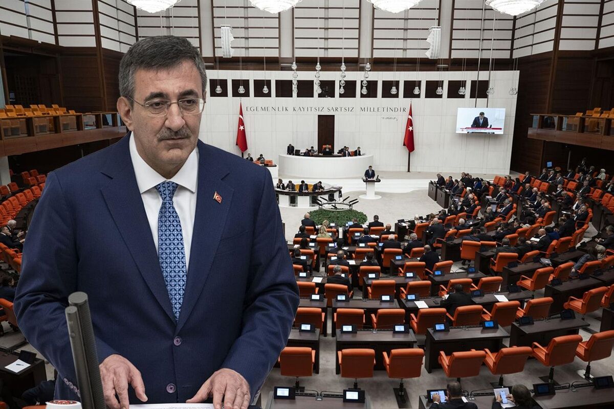 Fon soruşturmasında ödeme tarihi belli oldu: Cevdet Yılmaz açıkladı