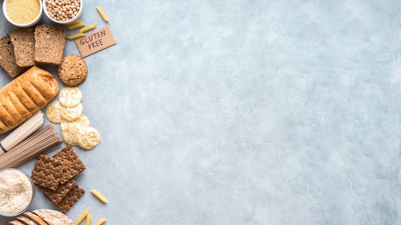 Gluten Tüketmeyenler Buraya! Dağılmayan Ve Ağızda Eriyen Kurabiyenin Sırrı Bu Tarifte Saklı (1)