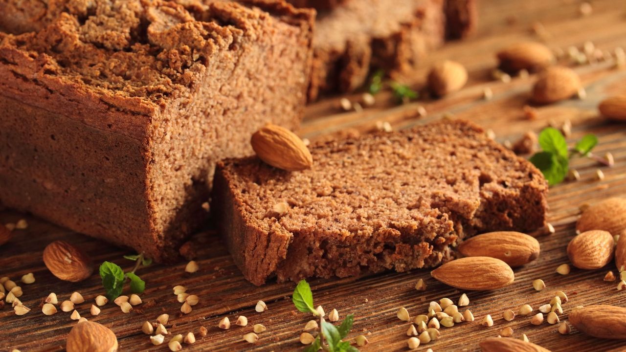 Gluten Tüketmeyenler Buraya! Dağılmayan Ve Ağızda Eriyen Kurabiyenin Sırrı Bu Tarifte Saklı (3)