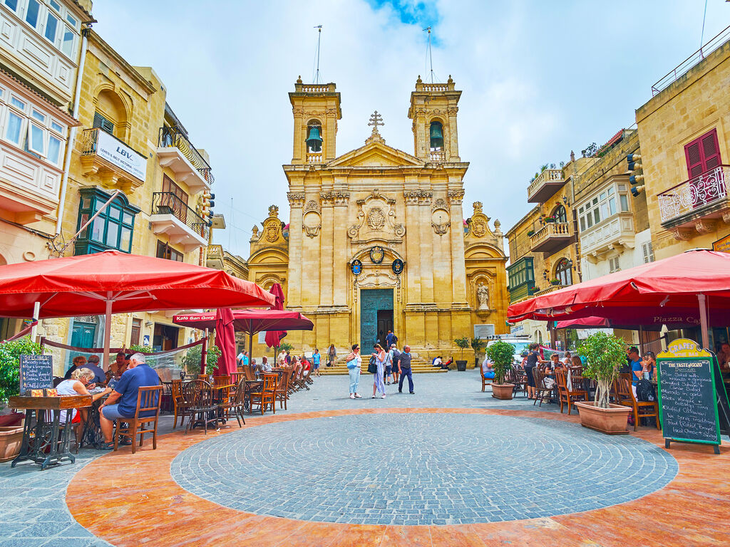 Gozo Victoria (1)