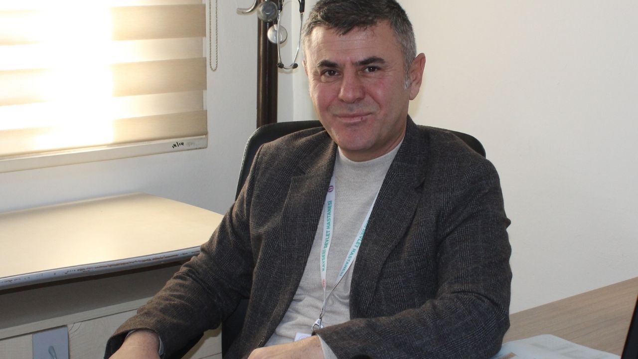 Grip Ile Soğuk Algınlığını Karıştırmayın! Uzmanı Uyardı Belirtiler Arasındaki Farka Dikkat (1)