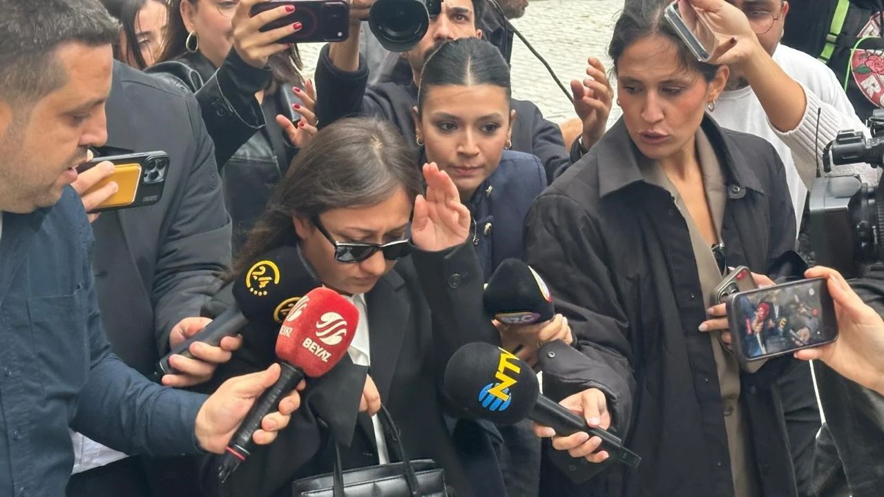 Güllü Davasi1