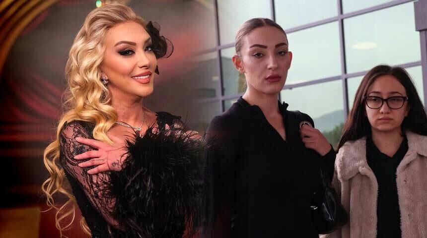 Güllü davasında sanık avukatından dikkat çeken savunma:“Müvekkilim attıysa neden DNA’sı yok?