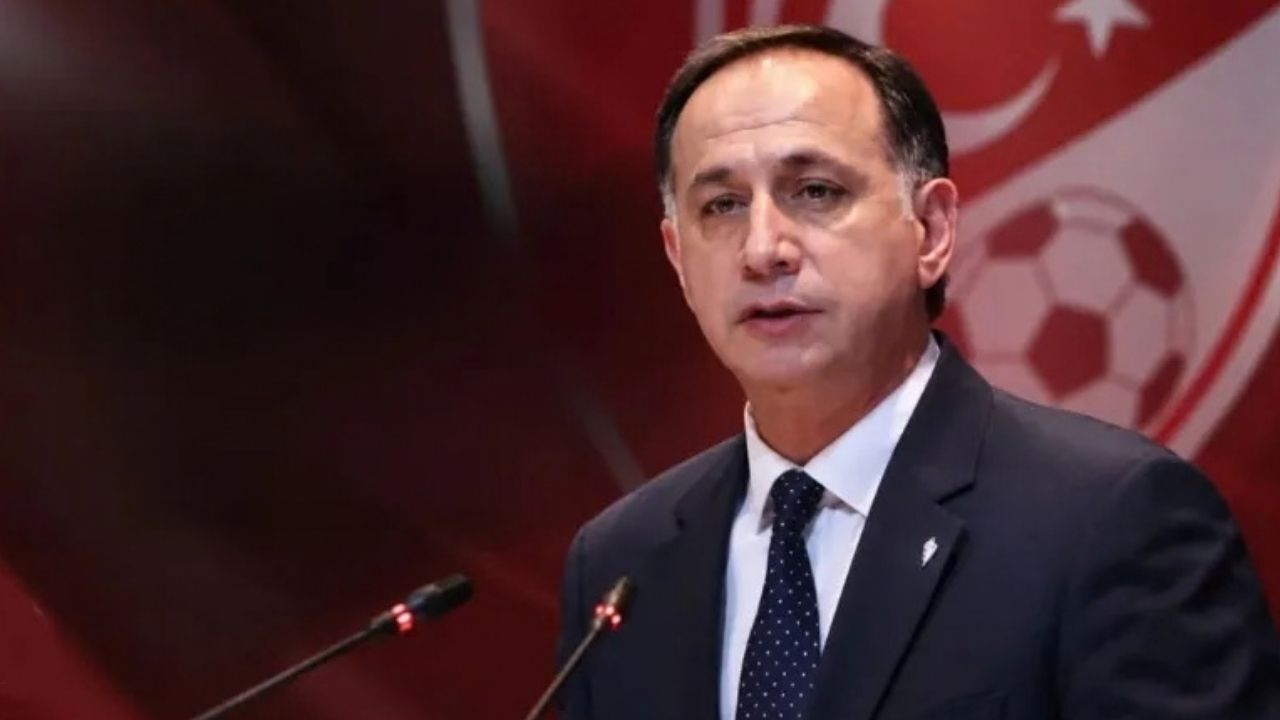 Hakem Soruşturmasında Karar Çıktı Gündoğdu Dahil 5 Kişi Tutuklandı (2)