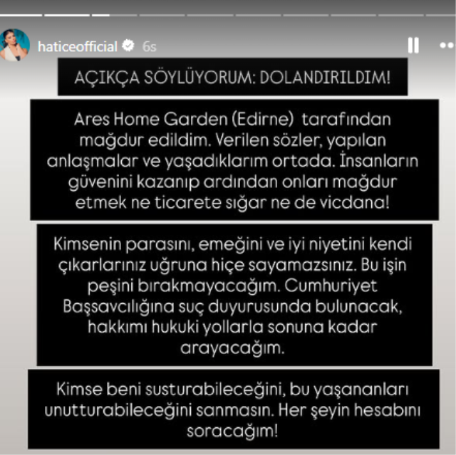 Hatice-1