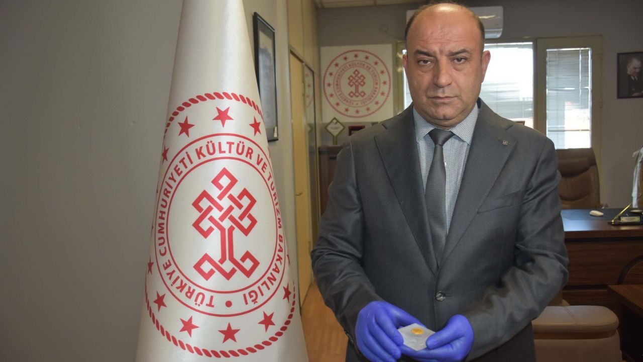 Izmir Tarih Müze