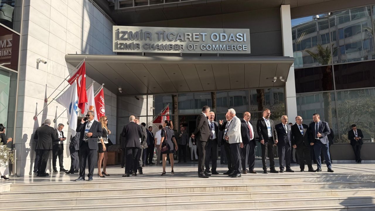 Izmir Ticaret Odası-1