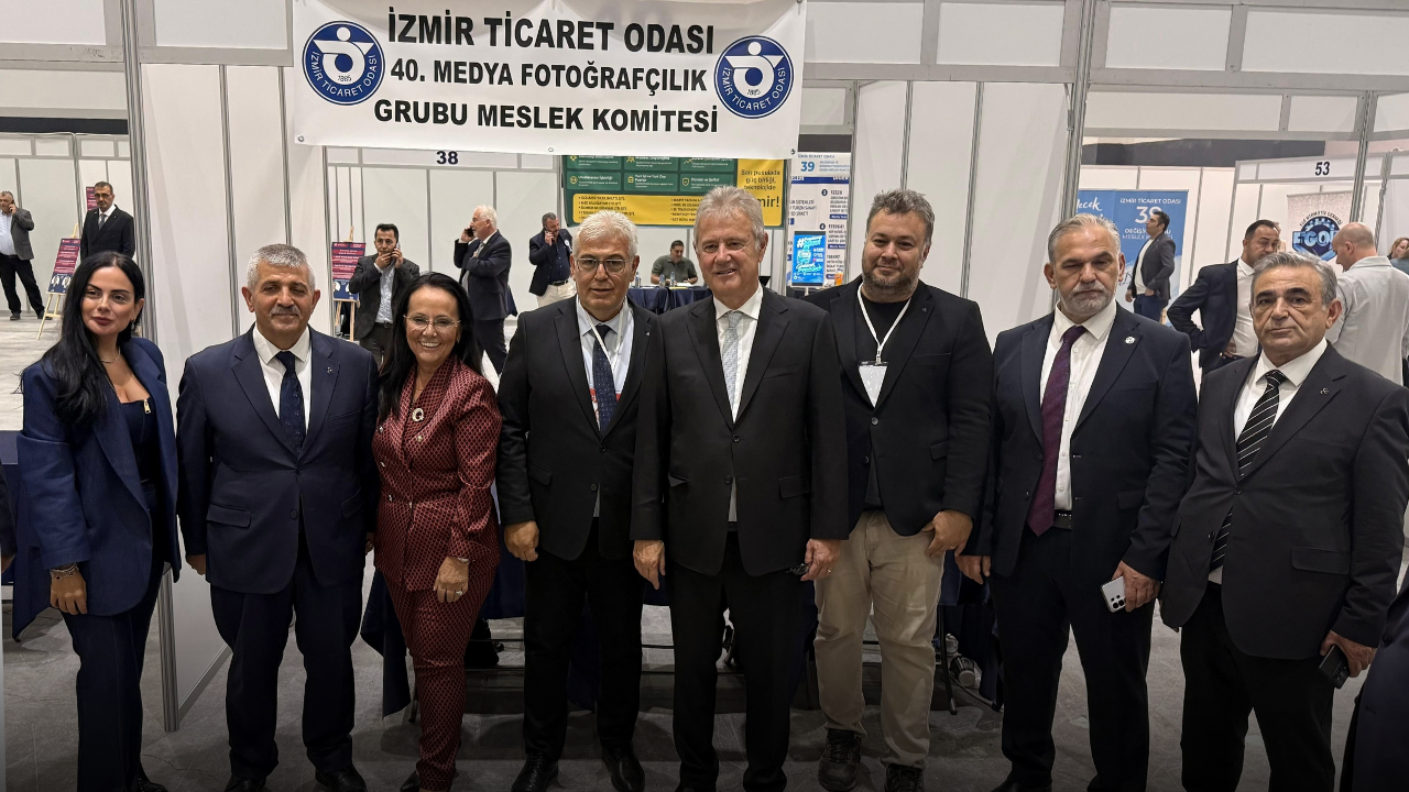 İZTO’da sandık konuştu komiteler şekillendi! İkinci perde 8 Ekim’de
