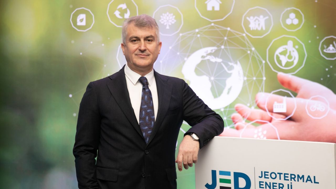 Jed Enerji