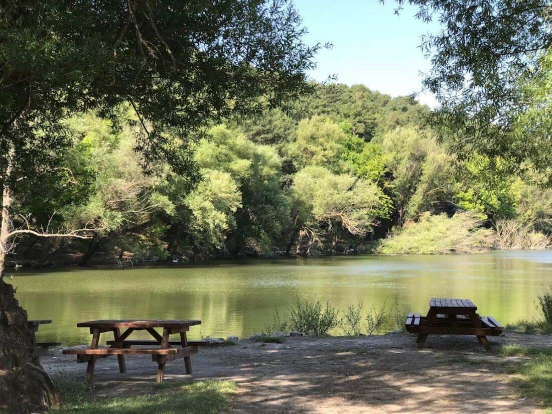 Ne Foça ne Urla! İZBAN’dan inip ulaşacağınız bu köyde 1300 yıllık hikaye saklı: İzmir’in sucuğuyla ünlü haftasonu rotası