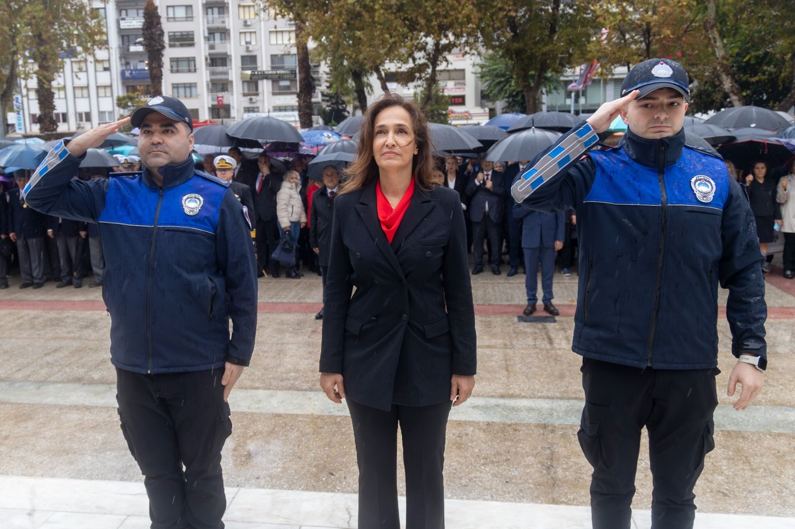 Karşıyaka’da Cumhuriyet Bayramı coşkusu başladı: TCG Karşıyaka yeniden ziyarete açılıyor