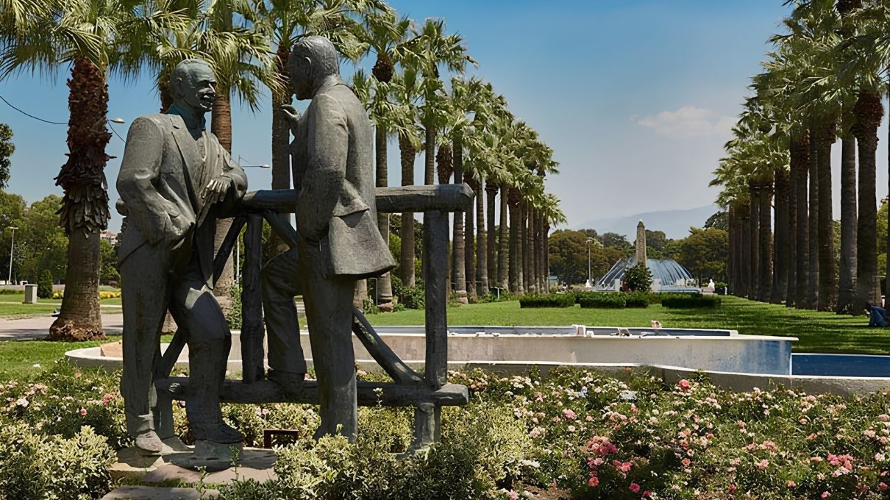 Kültürpark 2