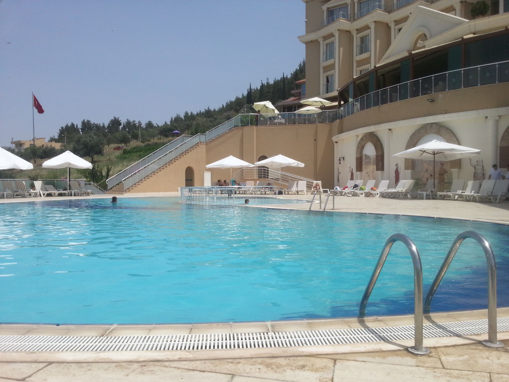 Lidya Sardes Hotel Thermal & Spa (2)
