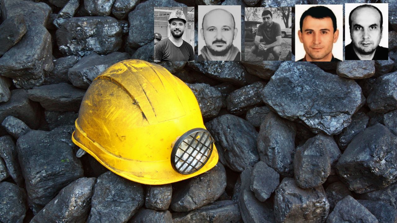 Soma’daki maden faciasında yürek yakan detay: Emekli olduktan 5 yıl sonra yeniden madene inmiş