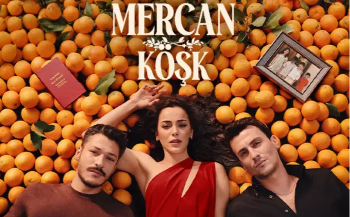 Mercan Köşk-2