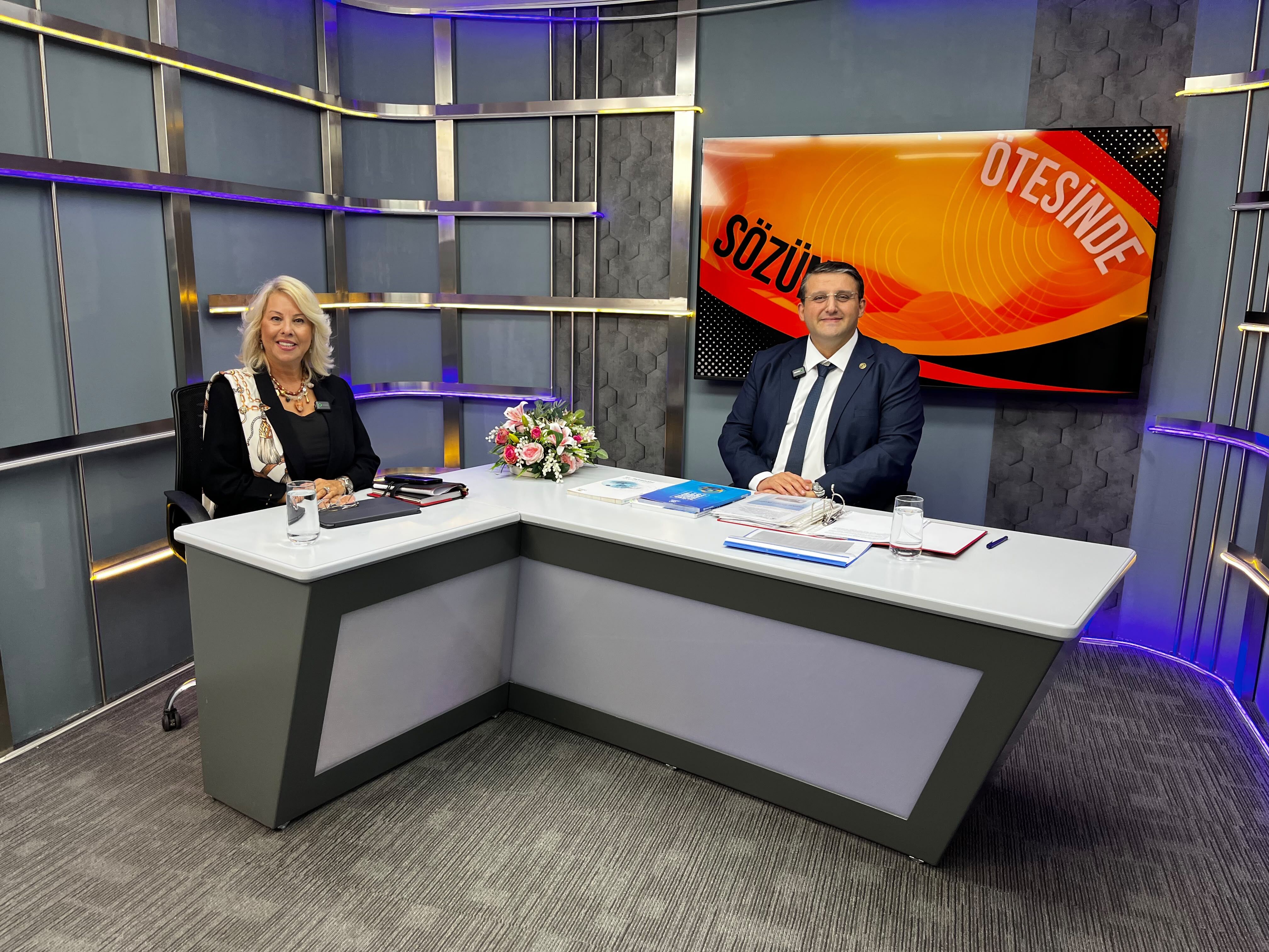 MHP’li Köksal Koç’tan Başkan Ünal Işık’a Gaziemir çıkışı! “Bu para nerede?”