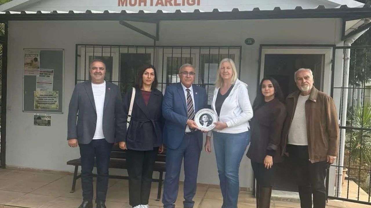 Muhtarlıkkkk