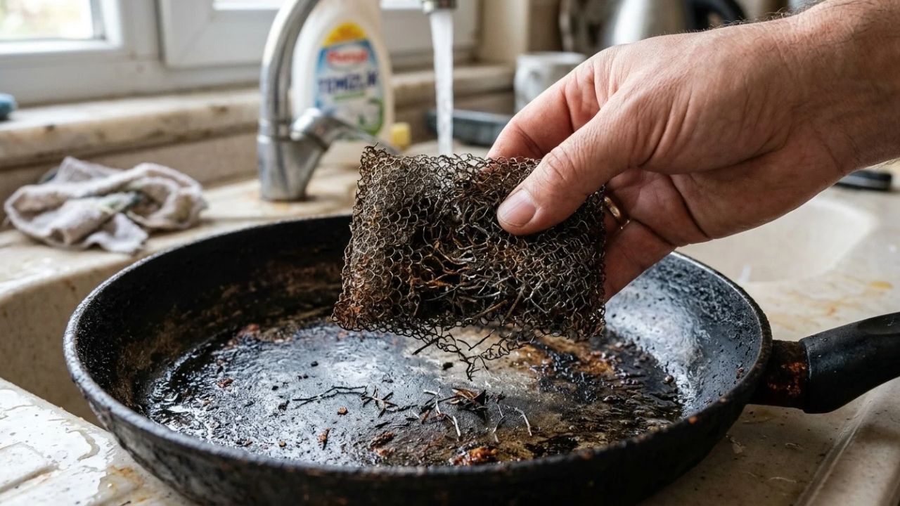 Mutfakta çoğu kişi kullanırken gözden kaçırıyor! Parçalandıysa sağlığınızı riske atmayın: Meğer ömrü sanılandan kısaymış