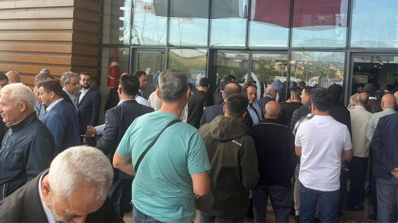 Nazilli Seçimmm