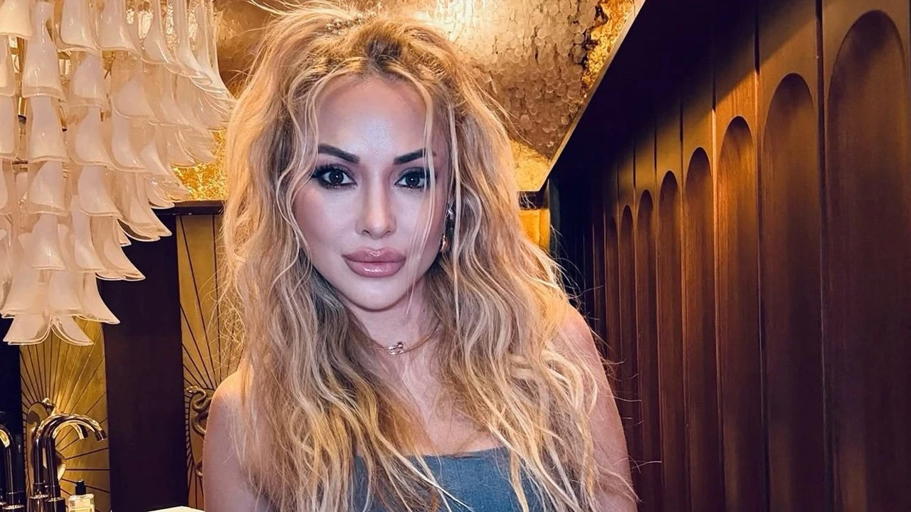 Nil Özalp kimdir? Neden gözaltına alındı?