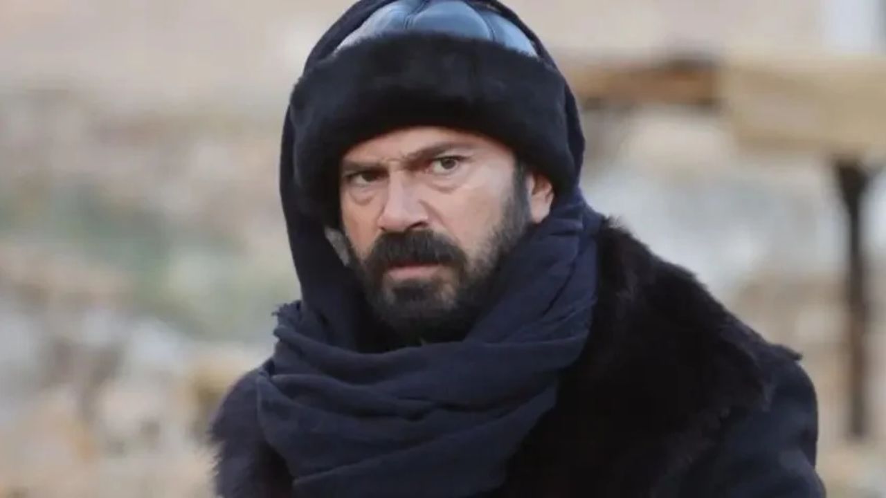 Olgun Şimşek ekranlara dönüyor! Yeni projesi belli oldu