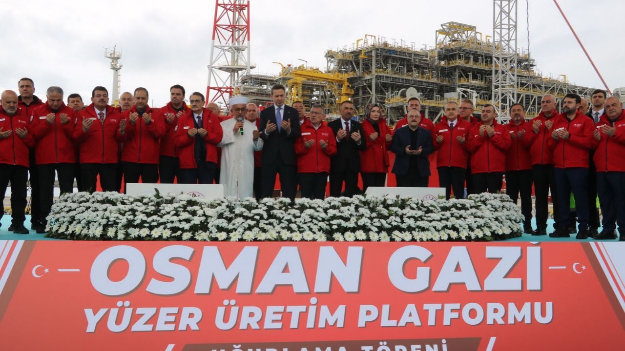 Osmangazii