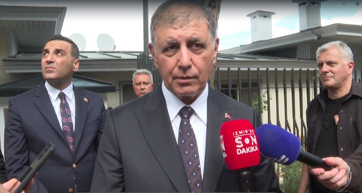 Özgür Özel’in “Sütü Bozuk” Sözlerine Cemil Tugay’dan Yanıt Geldi (1)