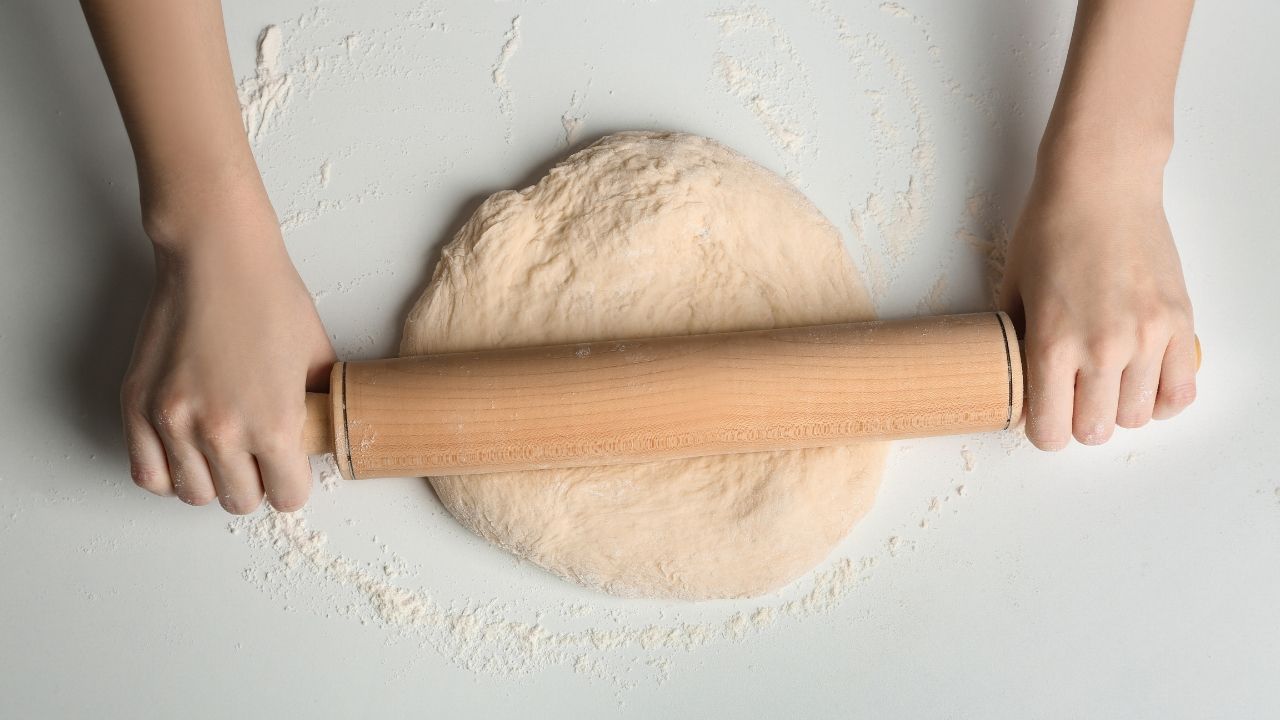 Poğaça, ekmek ve gözleme yapacaklar dikkat! Mayalı ve mayasız hamur arasındaki fark bakın neyi değiştiriyor
