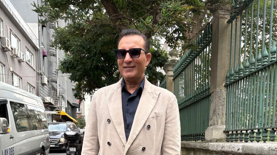 Rafet El Roman evlilik hazırlığında: 26 yaş küçük nişanlısı için bakın ne dedi