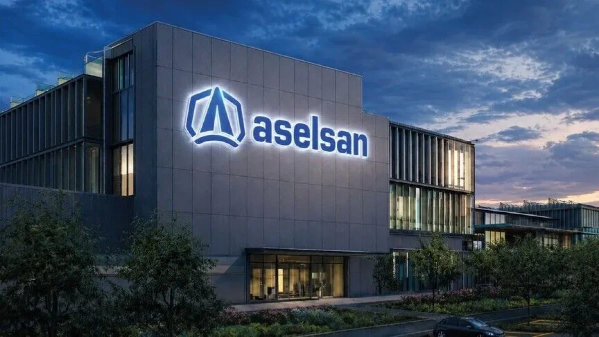 Savunma sanayiinde dev sözleşme: ASELSAN ile 2,46 milyar euroluk imza