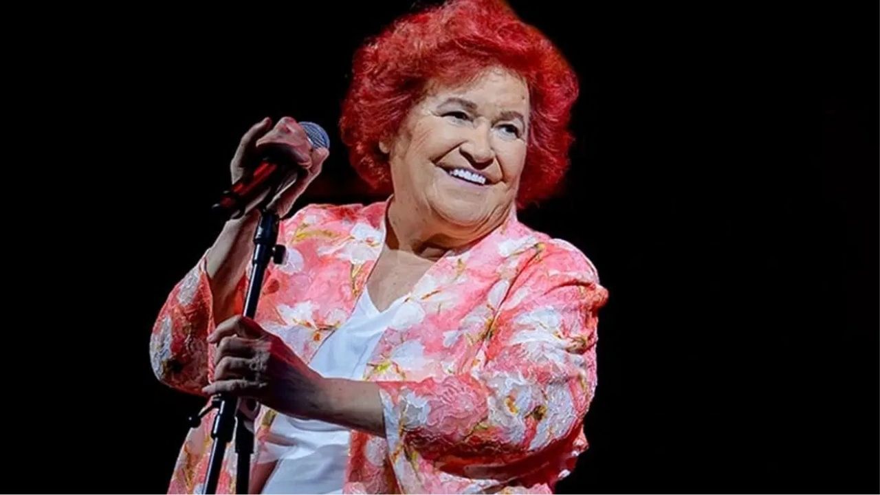 Selda Bağcan 28 Ekim’de Bornova’da Sahne Alacak! (2)