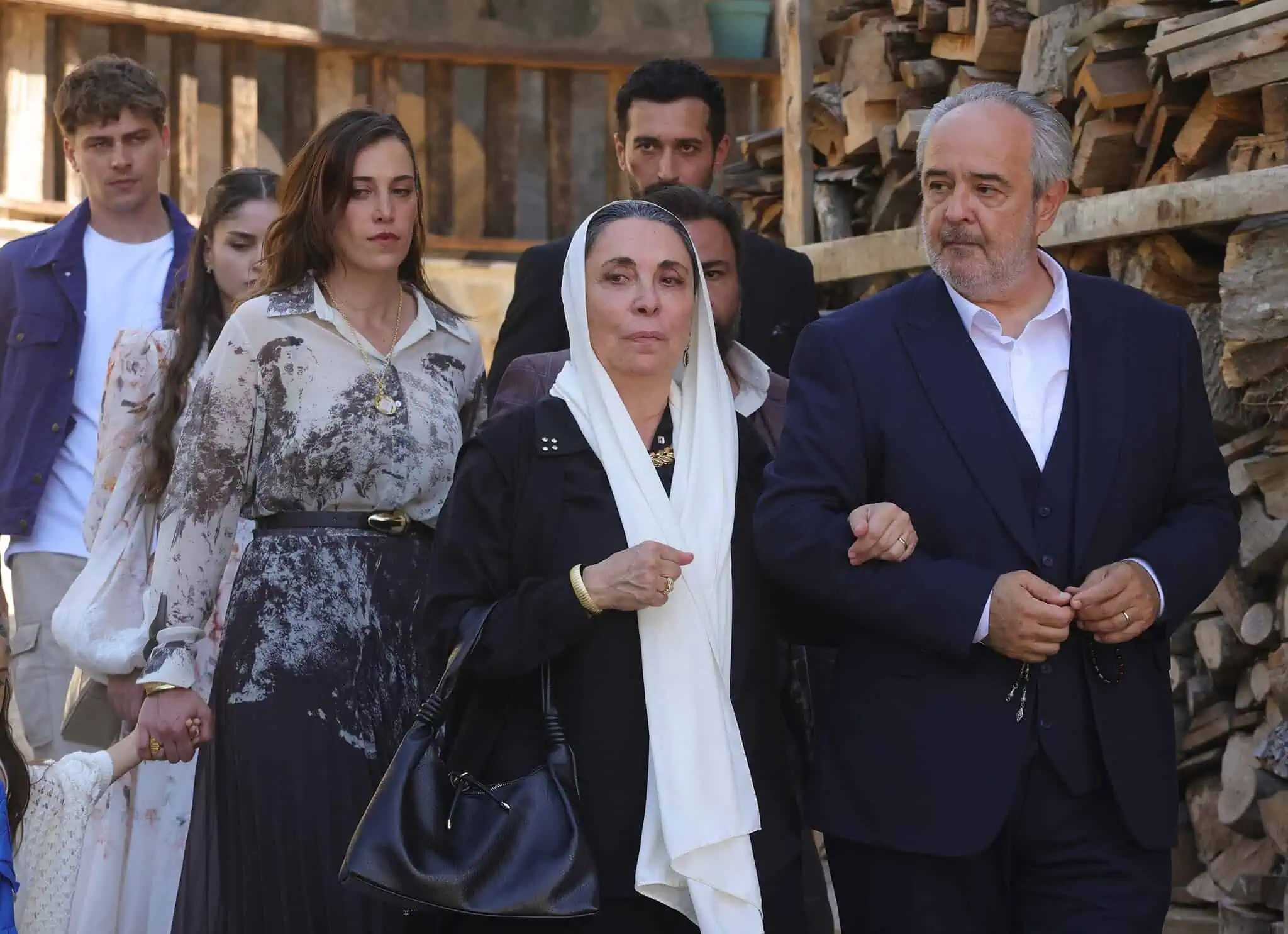 Başlayalı 3 hafta olmuştu! Sevdam Karadeniz ekranlara veda ediyor