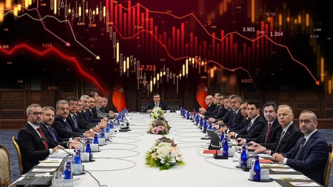 Yatırım fonlarında 49,7 Milyar Liralık ödeme! Tasfiye sürecinde yeni rakamlar