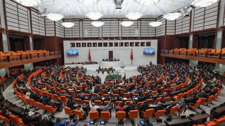 Tbmm’de yatırım fonları için kritik karar! görüşmeler öne alındı