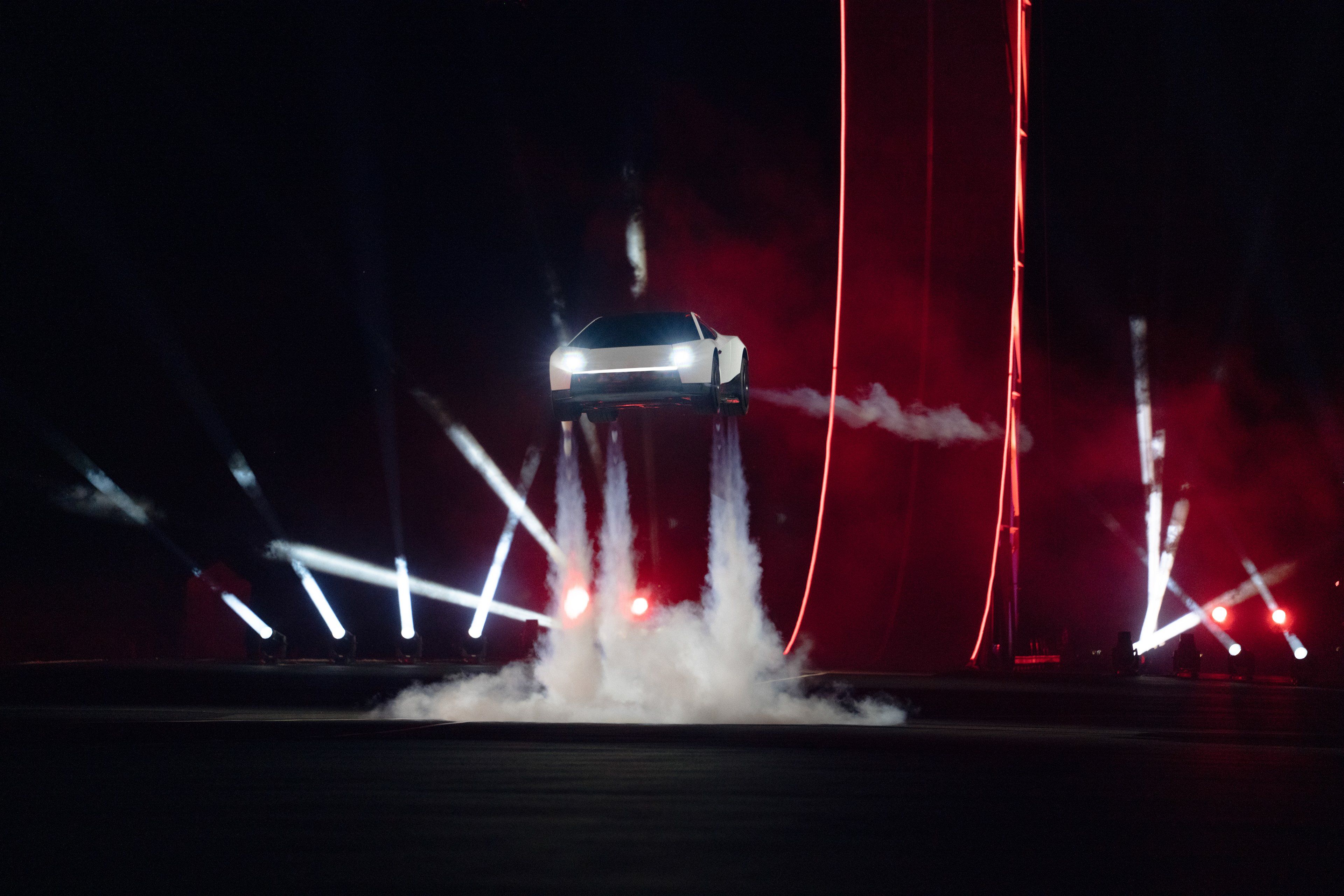 Tesla Roadster Video3